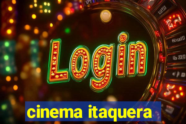 cinema itaquera